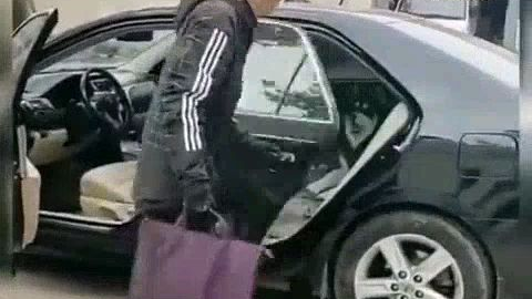 阿拉斯加:放弃吧铲屎的,你是甩不掉我的,除非。。。